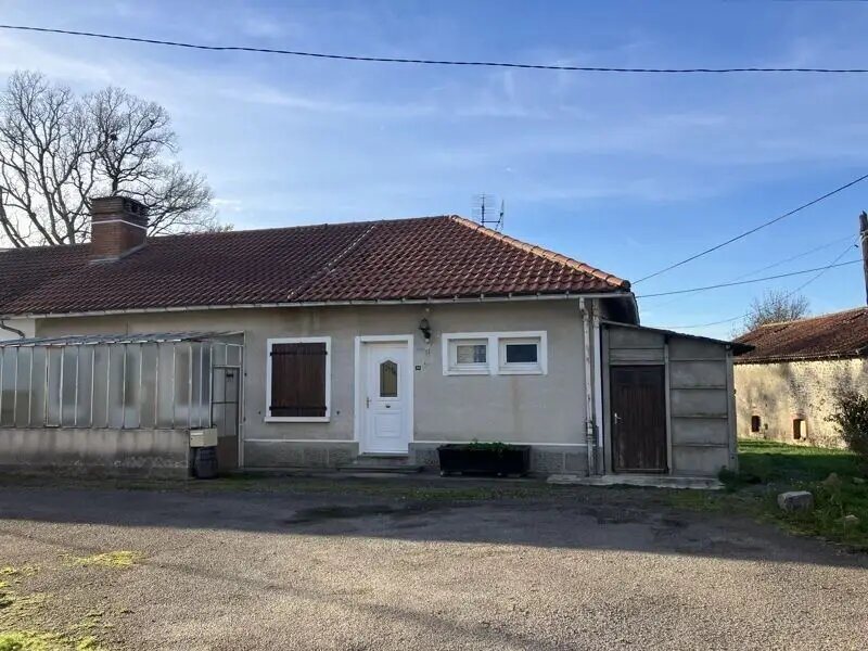 Maison à vendre, 100m², Nouic