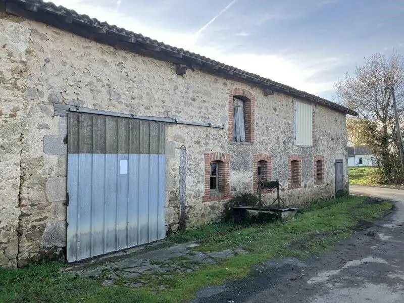 Maison à vendre, 100m², Nouic
