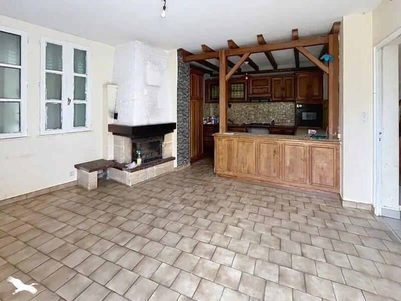Maison à vendre, 141m², Le Dorat