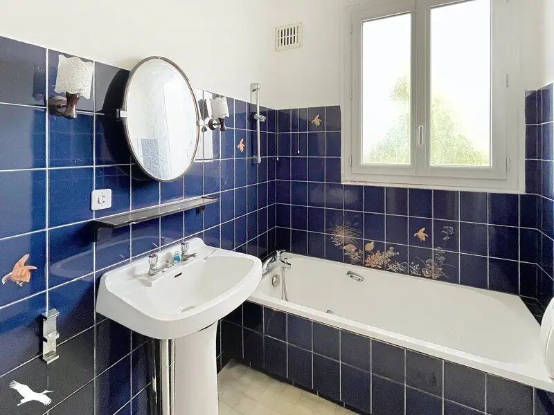 Maison à vendre, 141m², Le Dorat