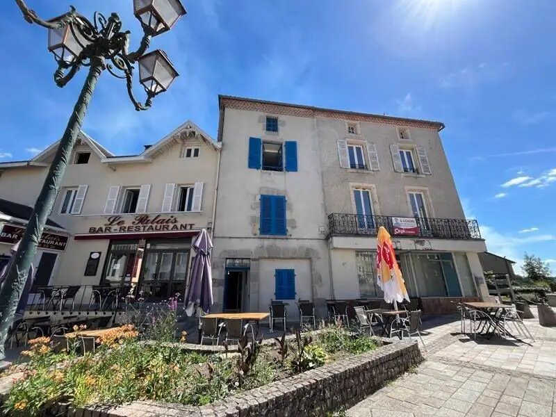 Appartement à vendre, 176m², Bellac