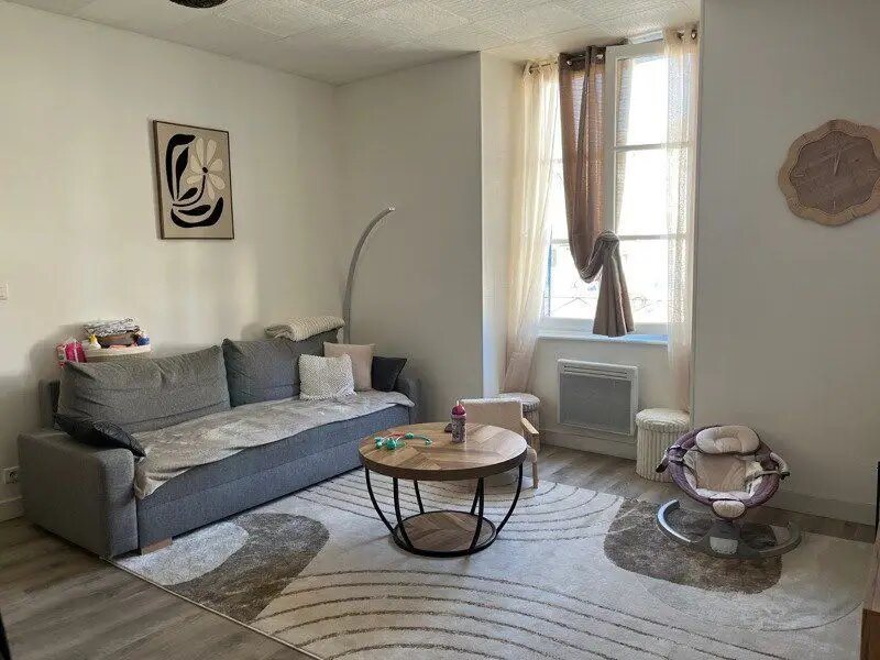 Appartement à vendre, 176m², Bellac