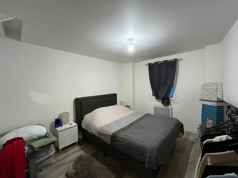 Appartement à vendre, 176m², Bellac