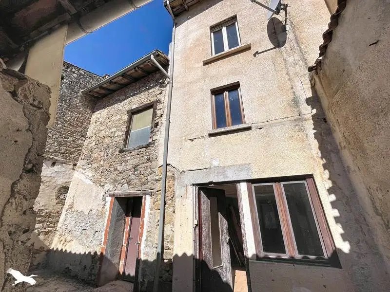 Maison à vendre, 76m², Bellac