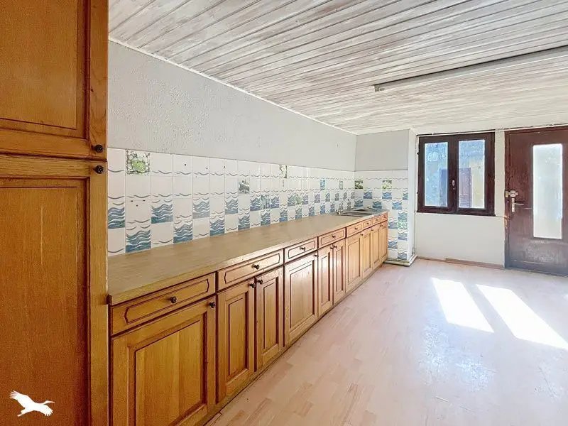 Maison à vendre, 76m², Bellac