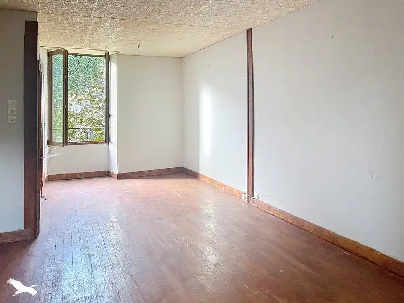 Maison à vendre, 76m², Bellac