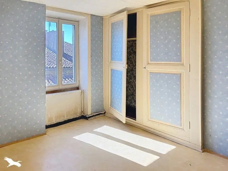 Maison à vendre, 76m², Bellac