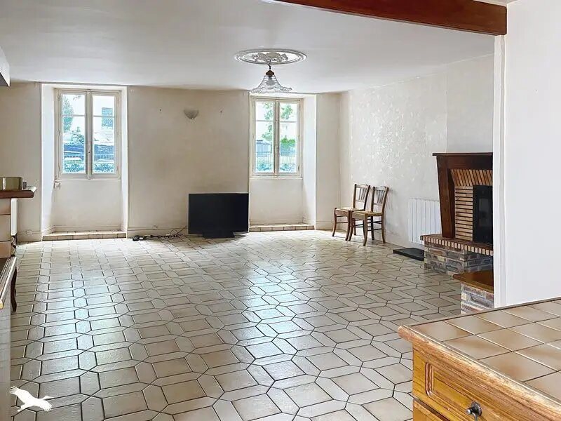 Maison à vendre, 198m², Bellac