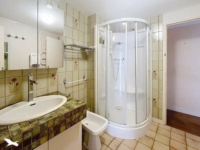 Maison à vendre, 198m², Bellac