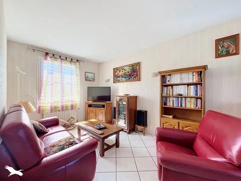 Maison à vendre, 136m², Magnac-Laval