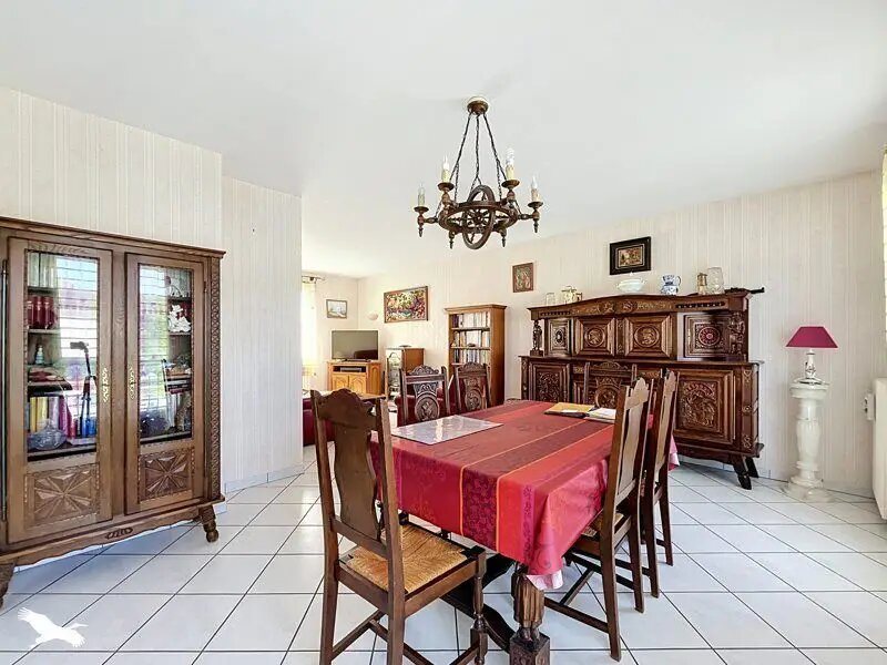 Maison à vendre, 136m², Magnac-Laval