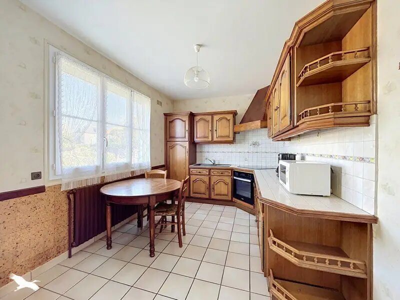Maison à vendre, 136m², Magnac-Laval