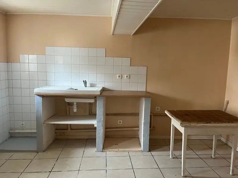 Maison à vendre, 102m², Oradour-Saint-Genest