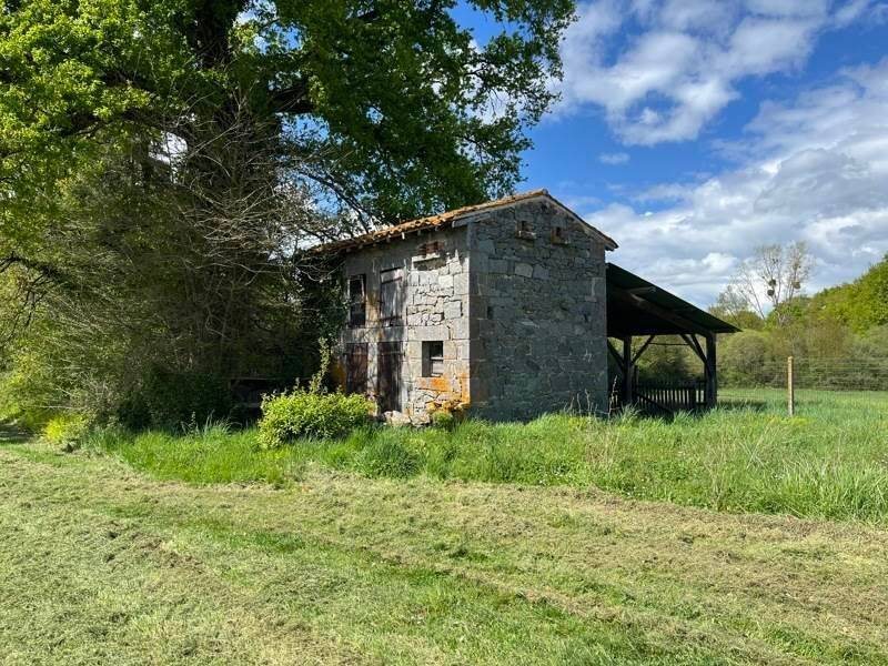 Maison à vendre, 102m², Oradour-Saint-Genest