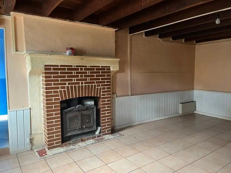Maison à vendre, 102m², Oradour-Saint-Genest