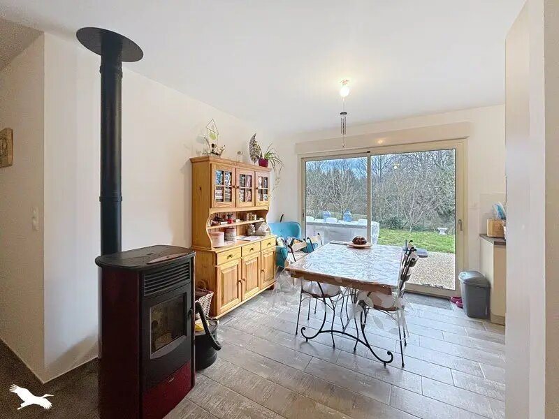Maison à vendre, 80m², Saint-Pardoux