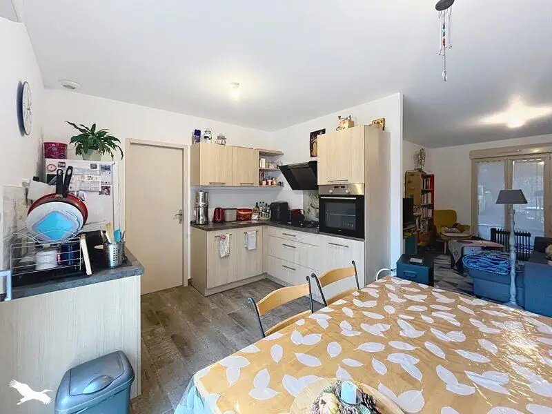 Maison à vendre, 80m², Saint-Pardoux