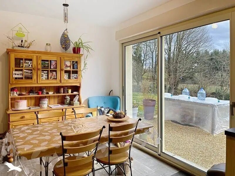 Maison à vendre, 80m², Saint-Pardoux