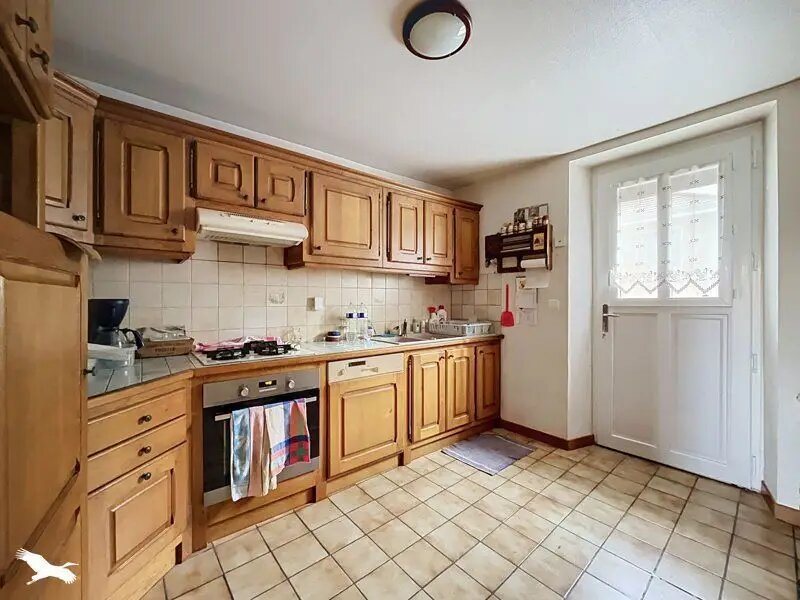 Maison à vendre, 125m², Bellac