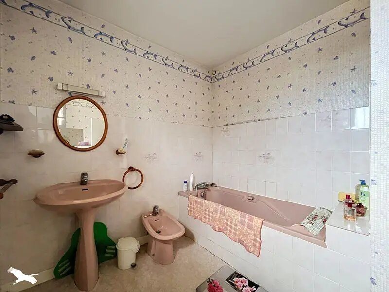Maison à vendre, 125m², Bellac