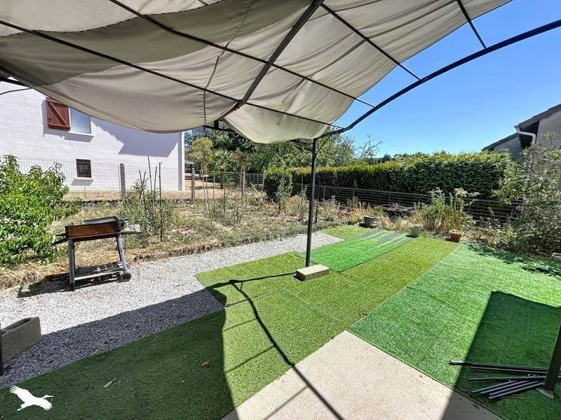 Maison à vendre, 85m², Bellac
