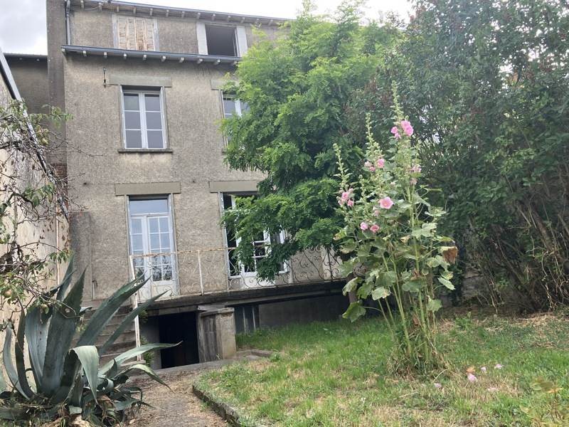 Maison à vendre, 127m², Bellac