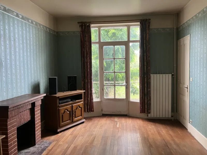 Maison à vendre, 127m², Bellac