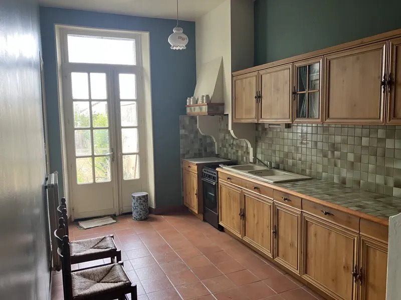 Maison à vendre, 127m², Bellac