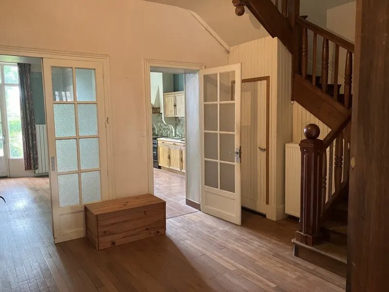 Maison à vendre, 127m², Bellac