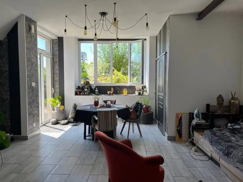 Maison à vendre, 130m², Magnac-Laval
