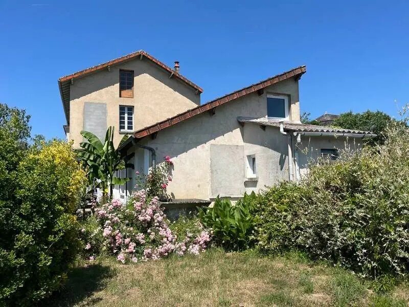 Maison à vendre, 130m², Magnac-Laval