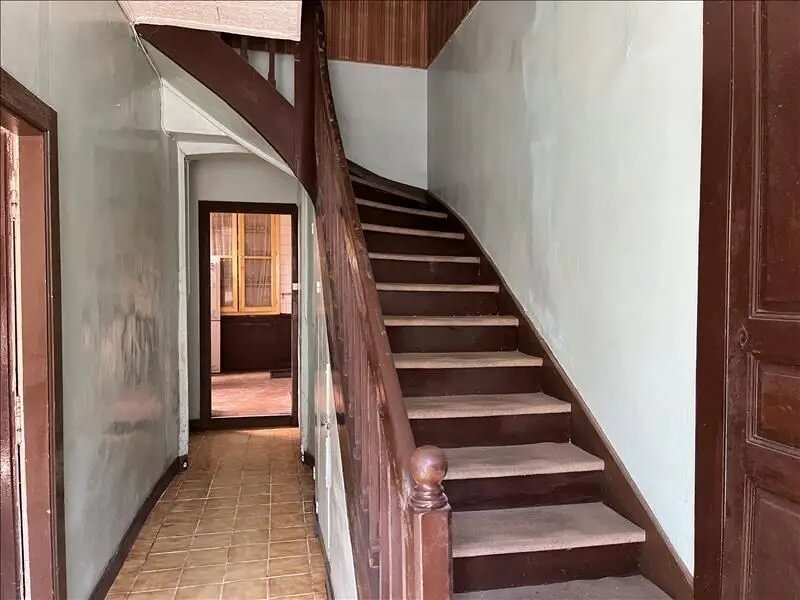Maison à vendre, 105m², Bellac