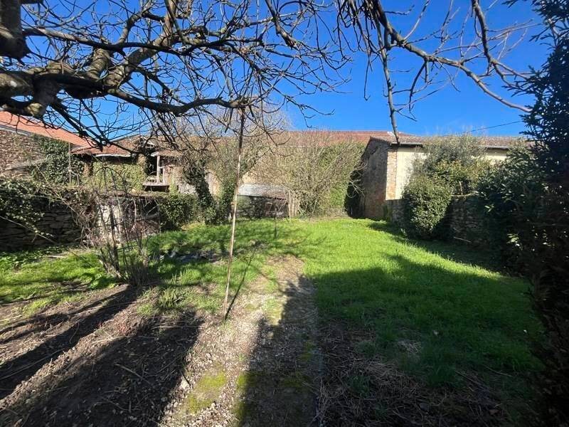 Maison à vendre, 105m², Bellac
