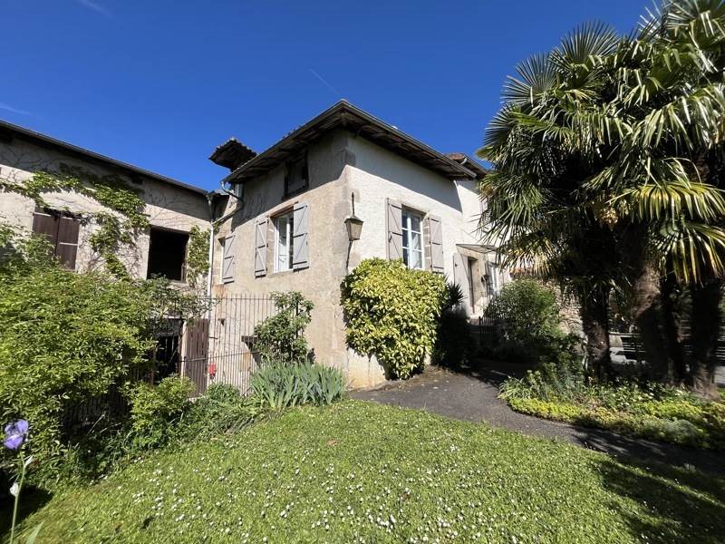 Appartement à vendre, 176m², Bellac