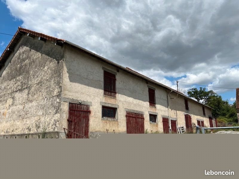 Maison à vendre, 133m², Magnac-Laval