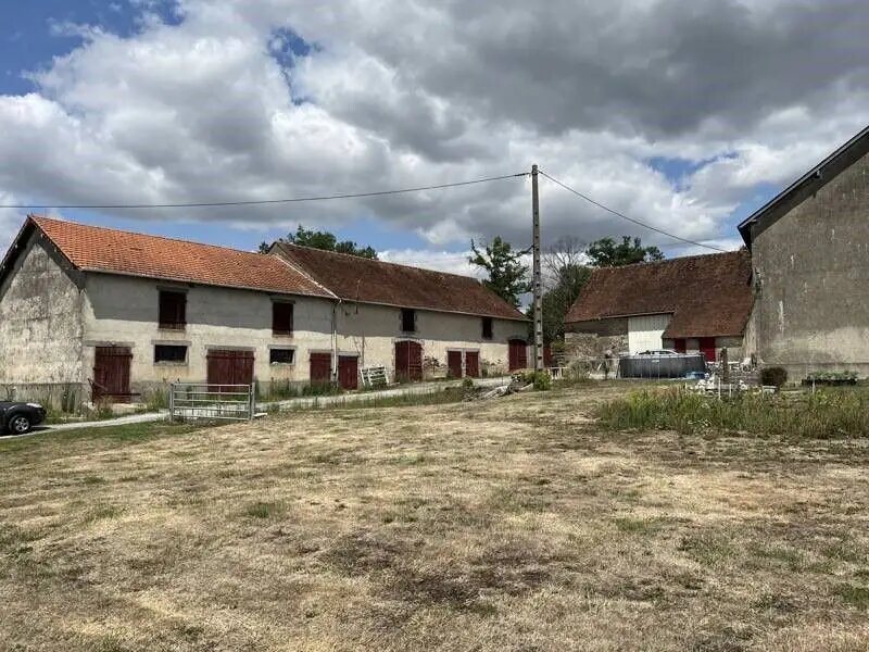 Maison à vendre, 133m², Magnac-Laval