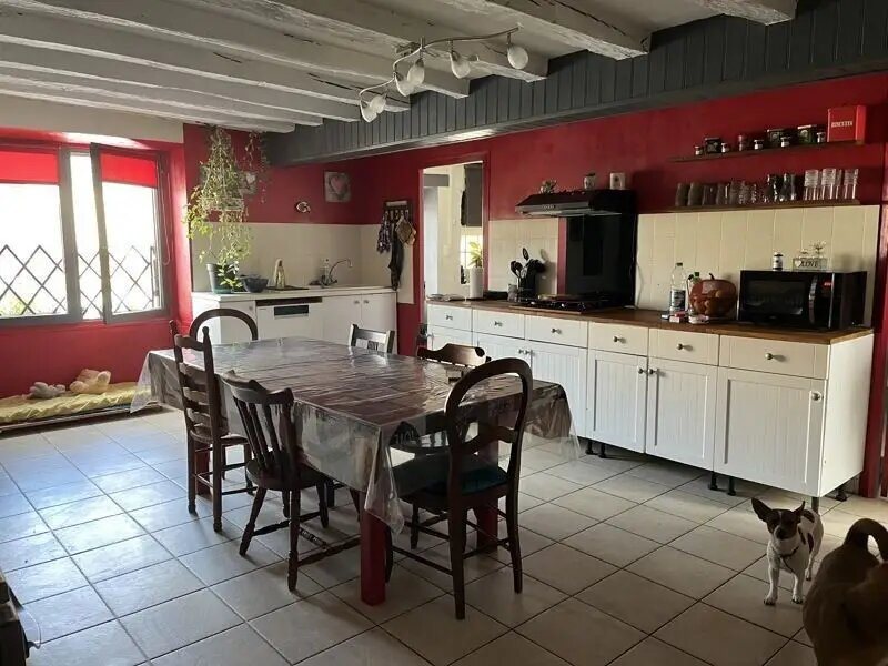 Maison à vendre, 133m², Magnac-Laval