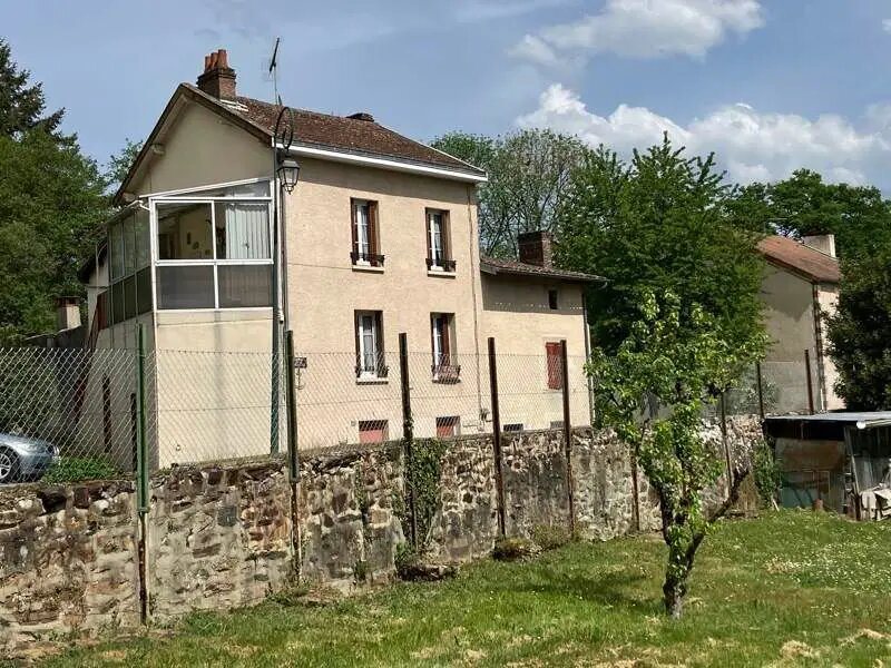 Maison à vendre, 147m², Bellac