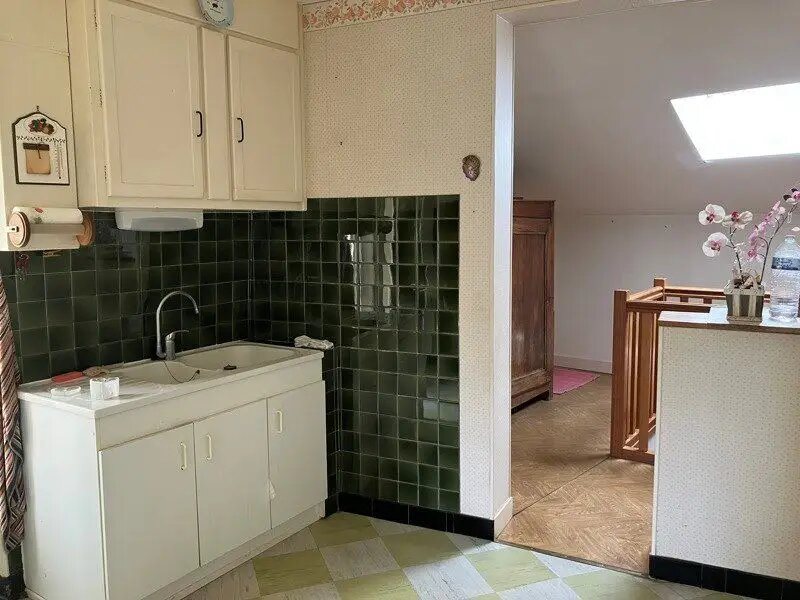 Maison à vendre, 147m², Bellac