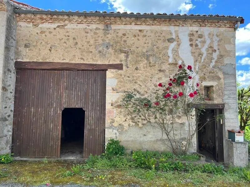 Maison à vendre, 77m², Blanzac