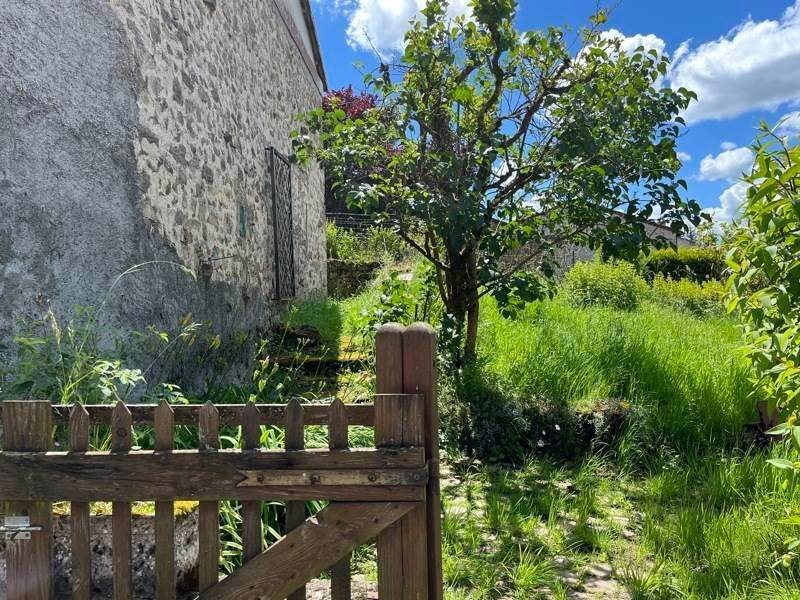 Maison à vendre, 77m², Blanzac