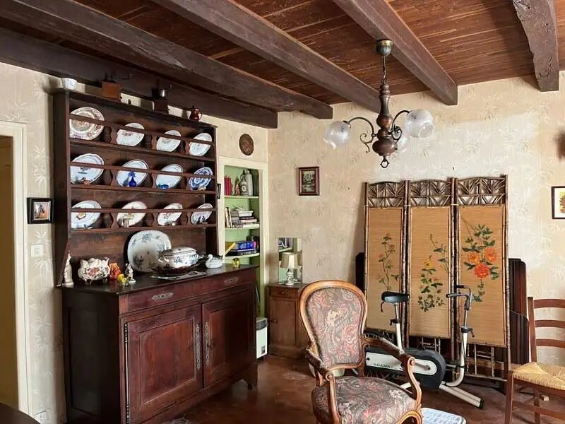 Maison à vendre, 77m², Blanzac
