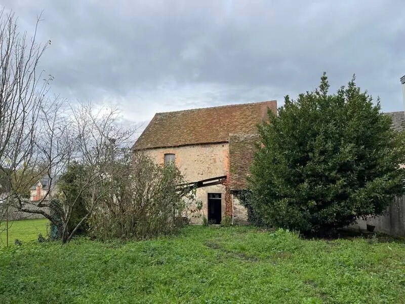 Maison à vendre, 113m², Lussac-les-Eglises