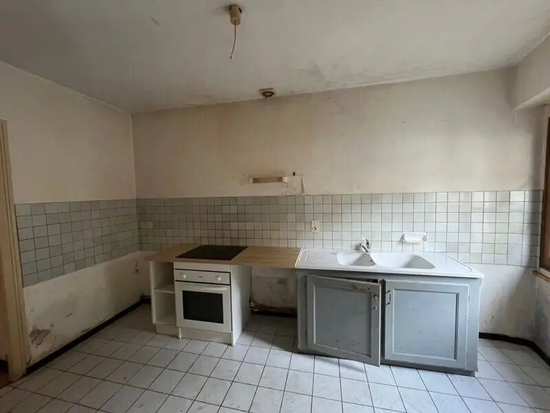 Maison à vendre, 113m², Lussac-les-Eglises