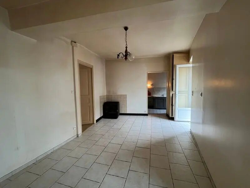 Maison à vendre, 113m², Lussac-les-Eglises