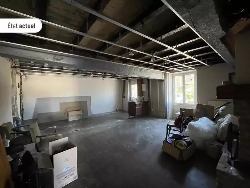 Maison à vendre, 172m², La Croix-sur-Gartempe