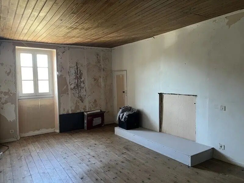 Maison à vendre, 172m², La Croix-sur-Gartempe