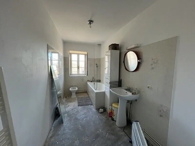 Maison à vendre, 172m², La Croix-sur-Gartempe