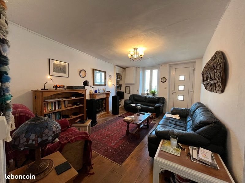 Maison à vendre, 78m², Magnac-Laval