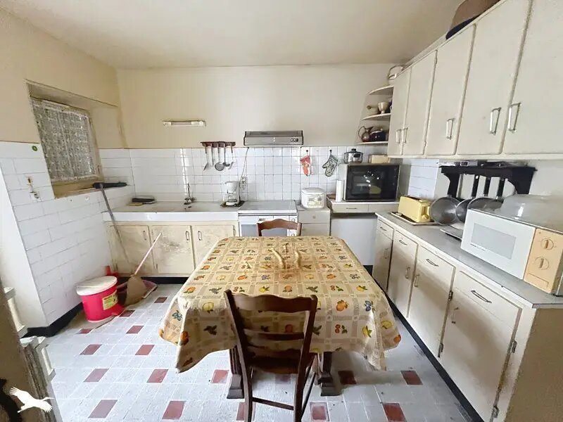 Maison à vendre, 158m², Bussière-Poitevine